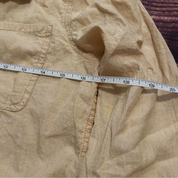 Women’s Lola River Button Down Size S - Picture 3 of 5